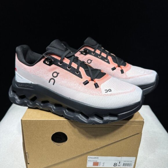 New On Running shoes Roeywei (LOEWE x On Cloudtilt) Women and Men sports shoes - Picture 7 of 10